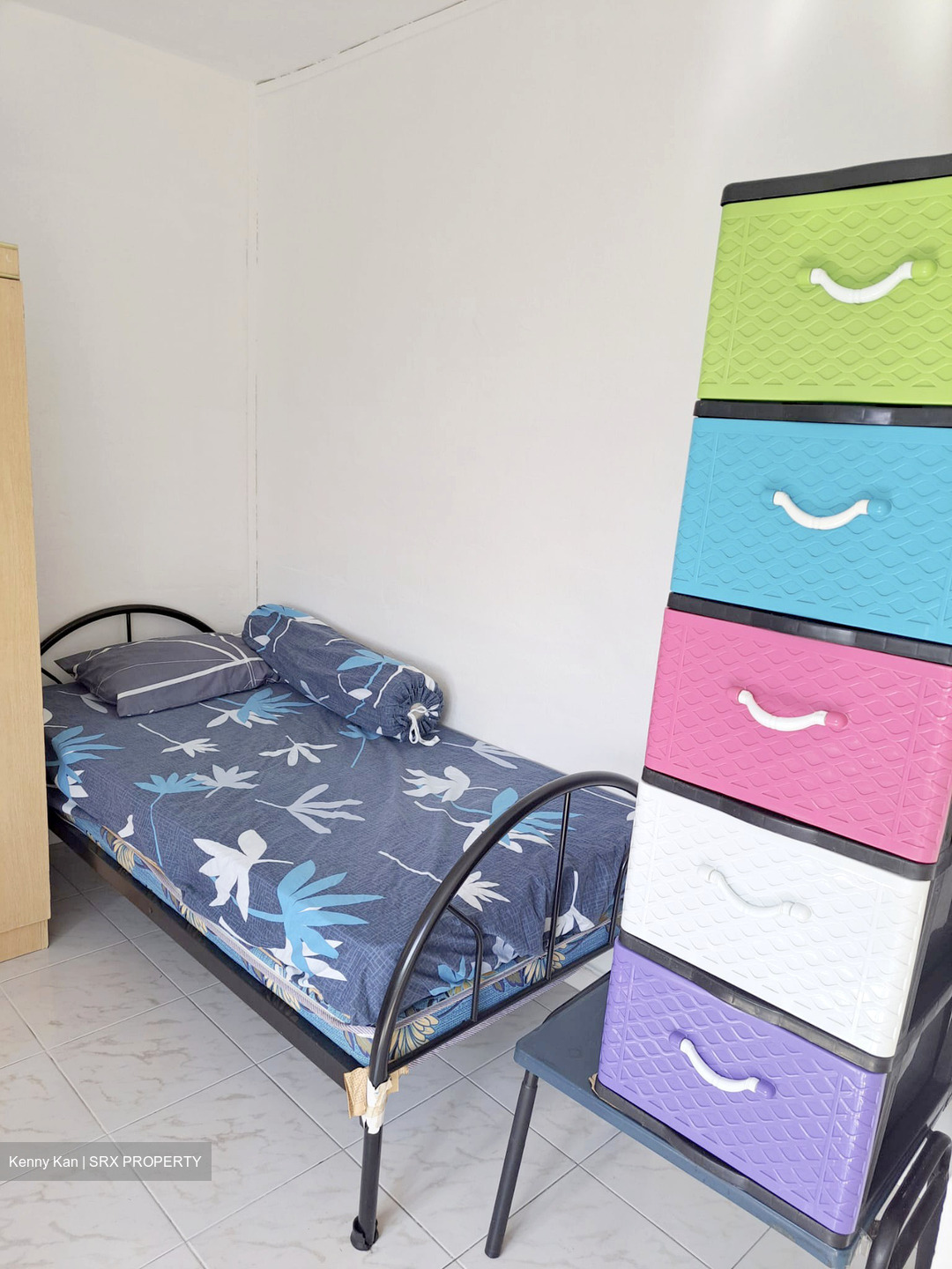 Blk 122 Bedok North Street 2 (Bedok), HDB 4 Rooms #491792821